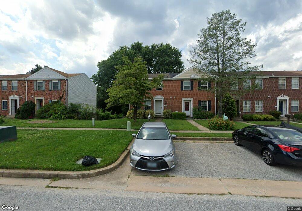 18 Perryfalls Place, Nottingham, MD 21236 - photo 1