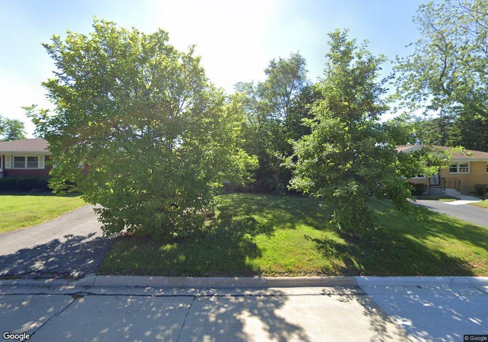 804 N Eastland St, Elmhurst, IL 60126 - photo 1