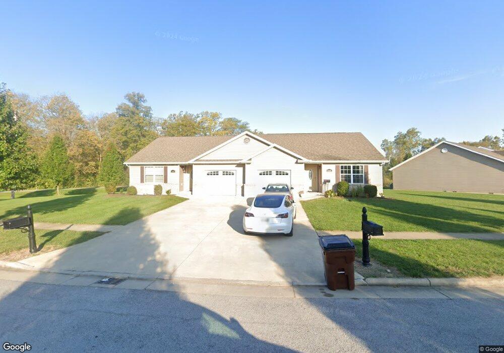 3280 Pocahontas Ave, Lima, OH 45806 - photo 1