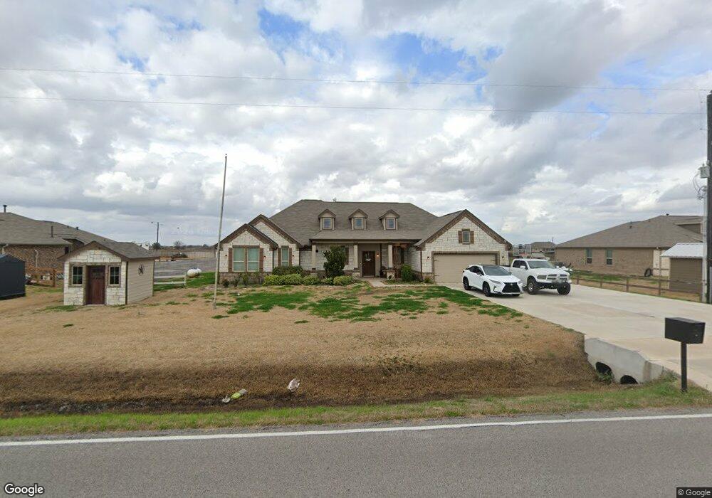 7910 Kovar Rd, Beasley, TX 77417 - photo 1