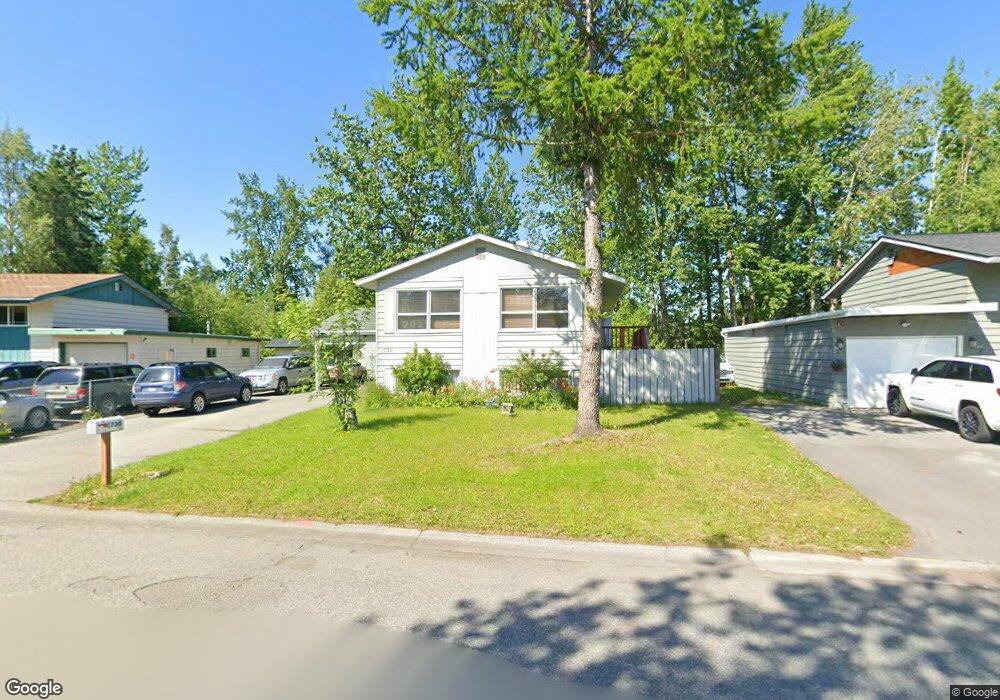 1730 Kodiak St, Anchorage, AK 99504 - photo 1