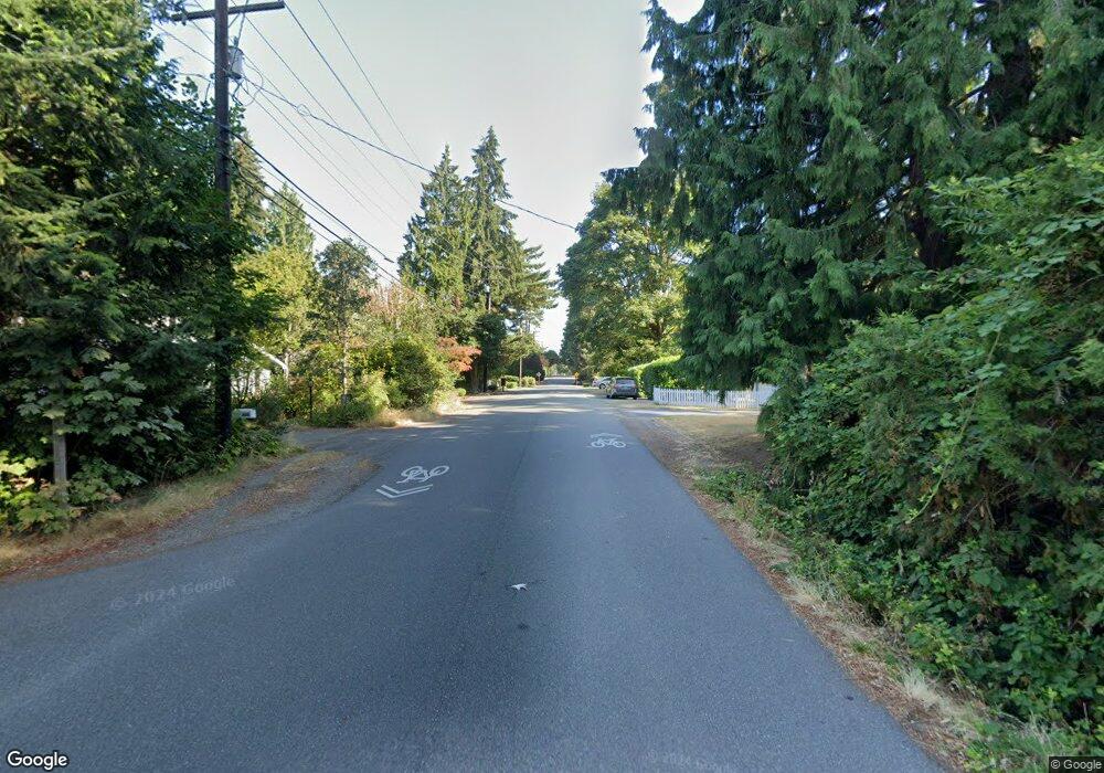 8 SE 46th St, Mercer Island, WA 98040 - photo 1