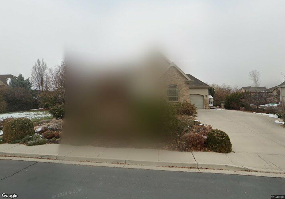 672 W 2100 N, Pleasant Grove, UT 84062 - photo 1