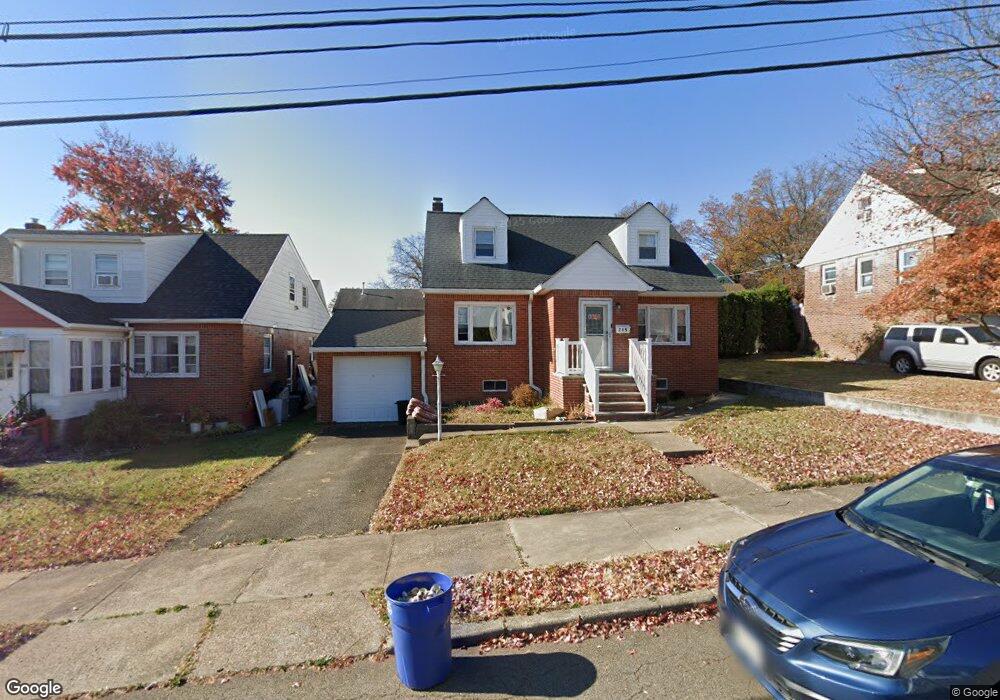 265 Arlington Ave unit 267, Paterson, NJ 07502 - photo 1