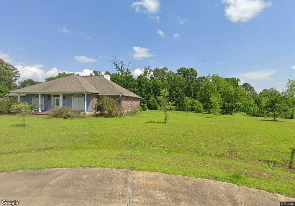 109 Domino Ridge Rd, Pineville, LA 71360 - photo 1