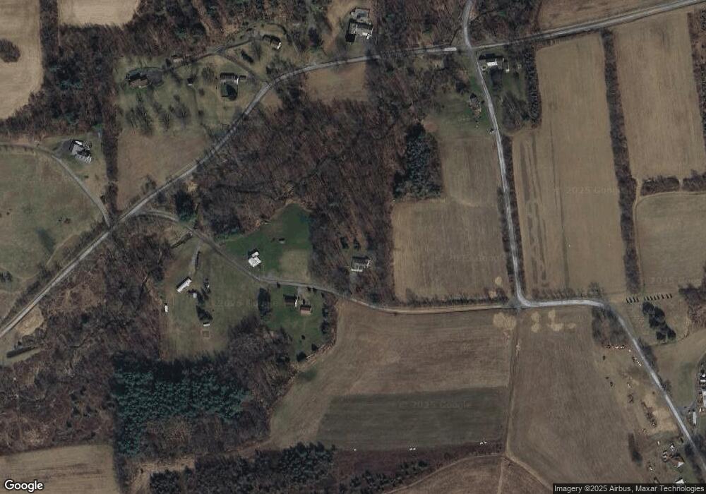 854 Upper Rynearson Rd, Muncy, PA 17756 - photo 1