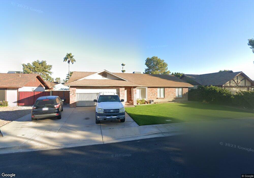 2332 E Crescent Ave, Mesa, AZ 85204 - photo 1