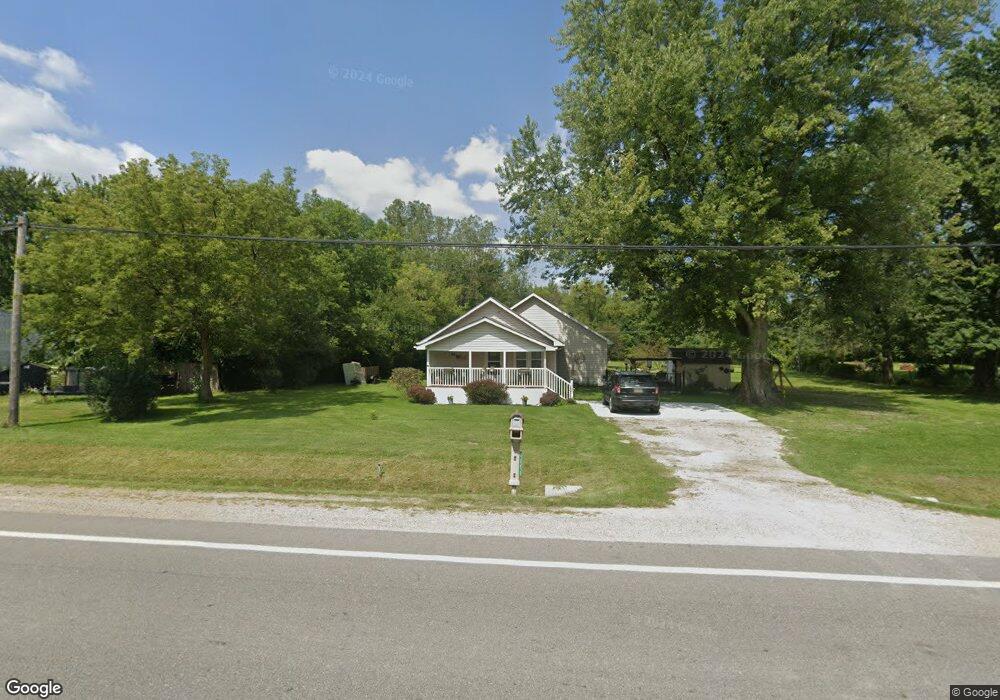 4828 Griswold Rd, Kimball, MI 48074 - photo 1