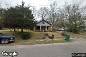 205 Alabama Ave W, Lafayette, AL 36862
