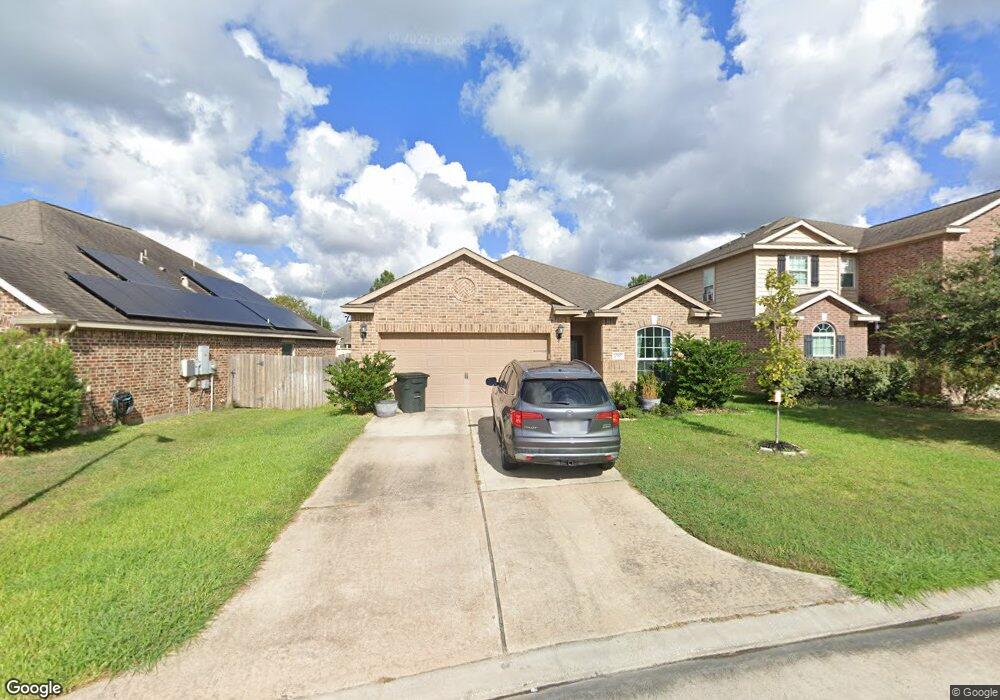 20607 Stout Dr, Hockley, TX 77447 - photo 1