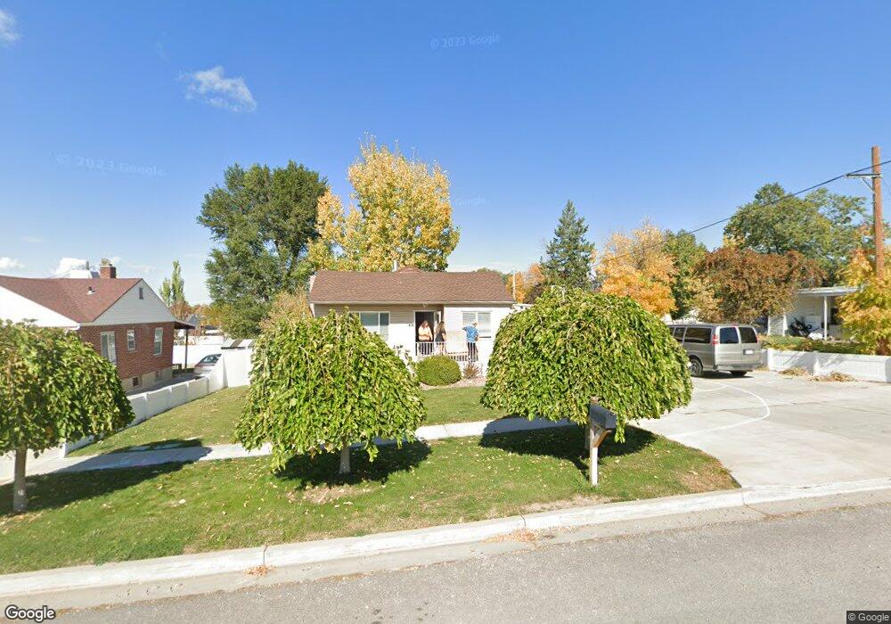 360 W 400 S, Payson, UT 84651 - photo 1