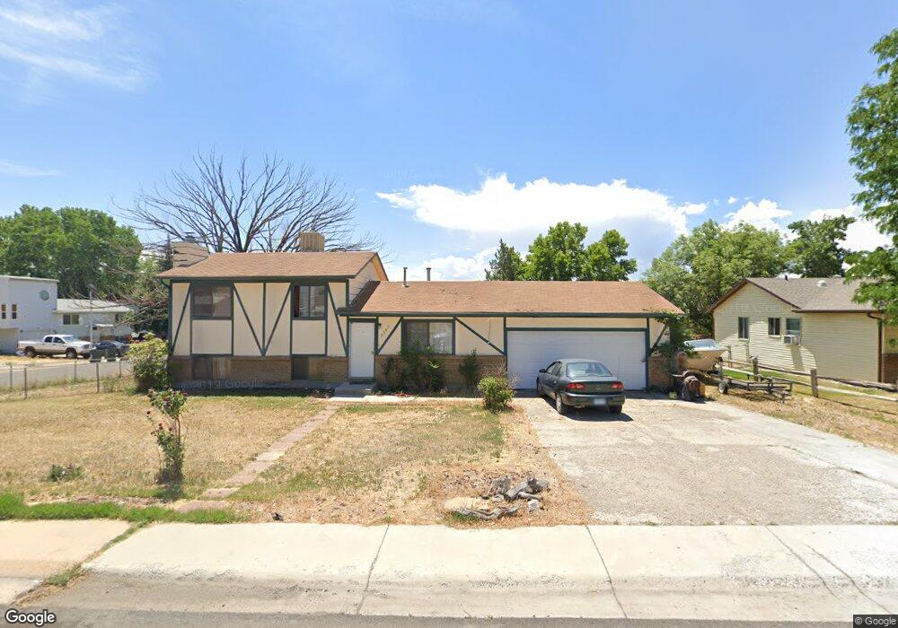 2905 F 1/2 Rd, Grand Junction, CO 81504 - photo 1