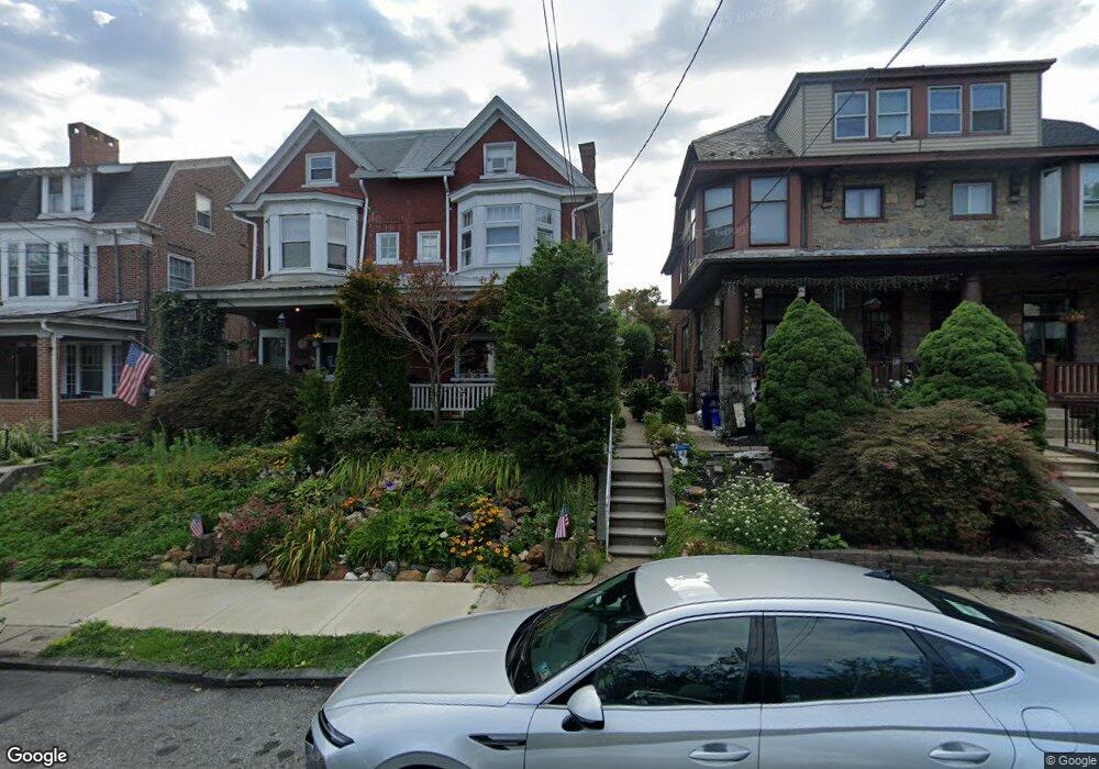 632 4th Ave, Bethlehem, PA 18018 - photo 1