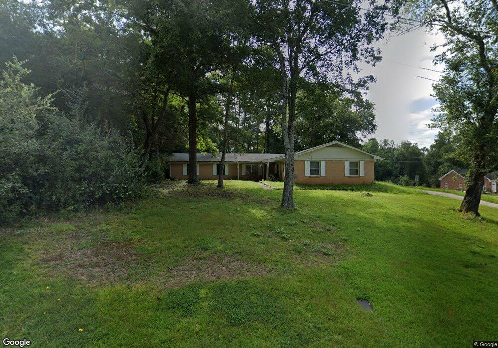 5488 Langhorn Way unit 1, Norcross, GA 30093 - photo 1