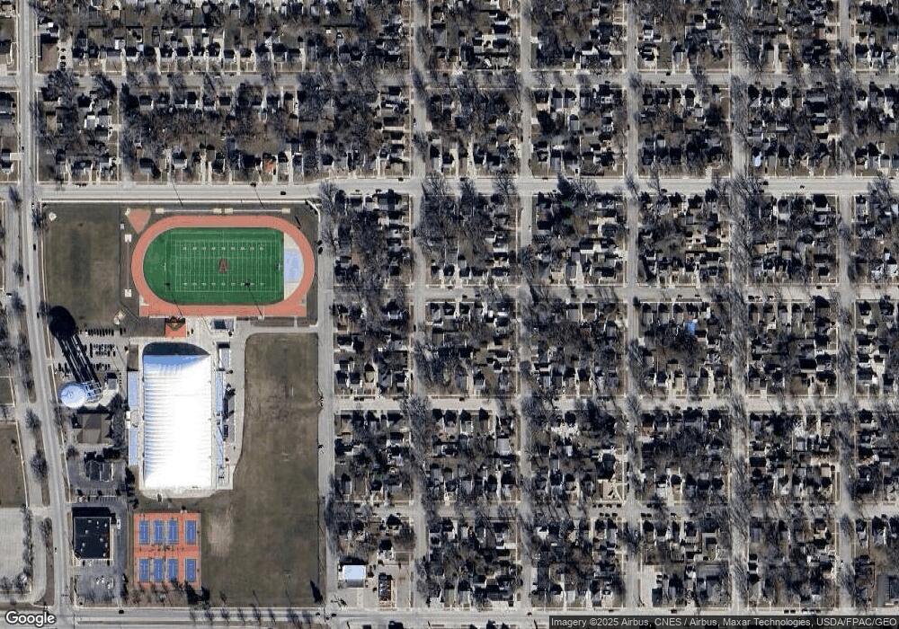 1109 3rd Ave NW, Austin, MN 55912 - photo 1