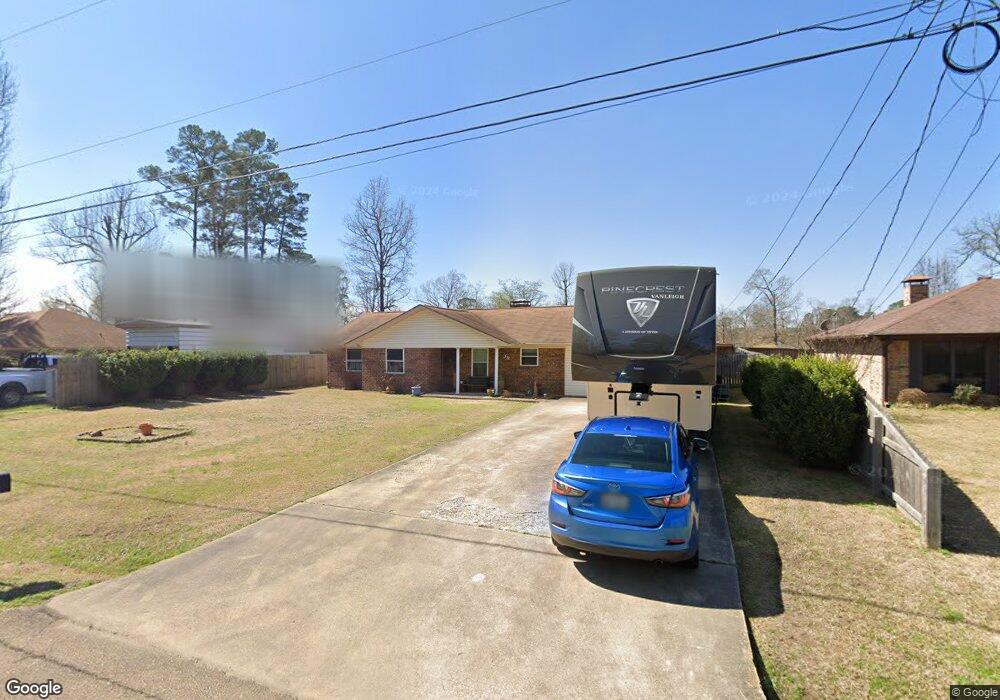 508 Cody St, Wake Village, TX 75501 - photo 1