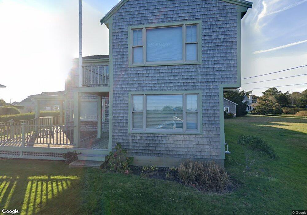 107 Jewelers Ave, East Falmouth, MA 02536 - photo 1