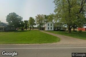 13325 W Grand River Hwy, Eagle, MI 48822