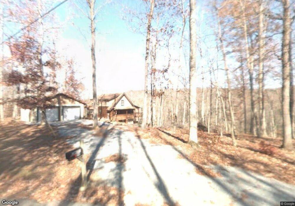 LT 48 Grouse Ln, Talking Rock, GA 30175 - photo 1