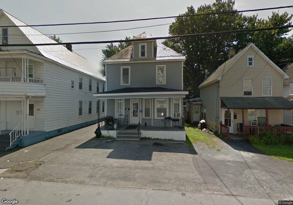 1009 McClyman St, Schenectady, NY 12307 - photo 1