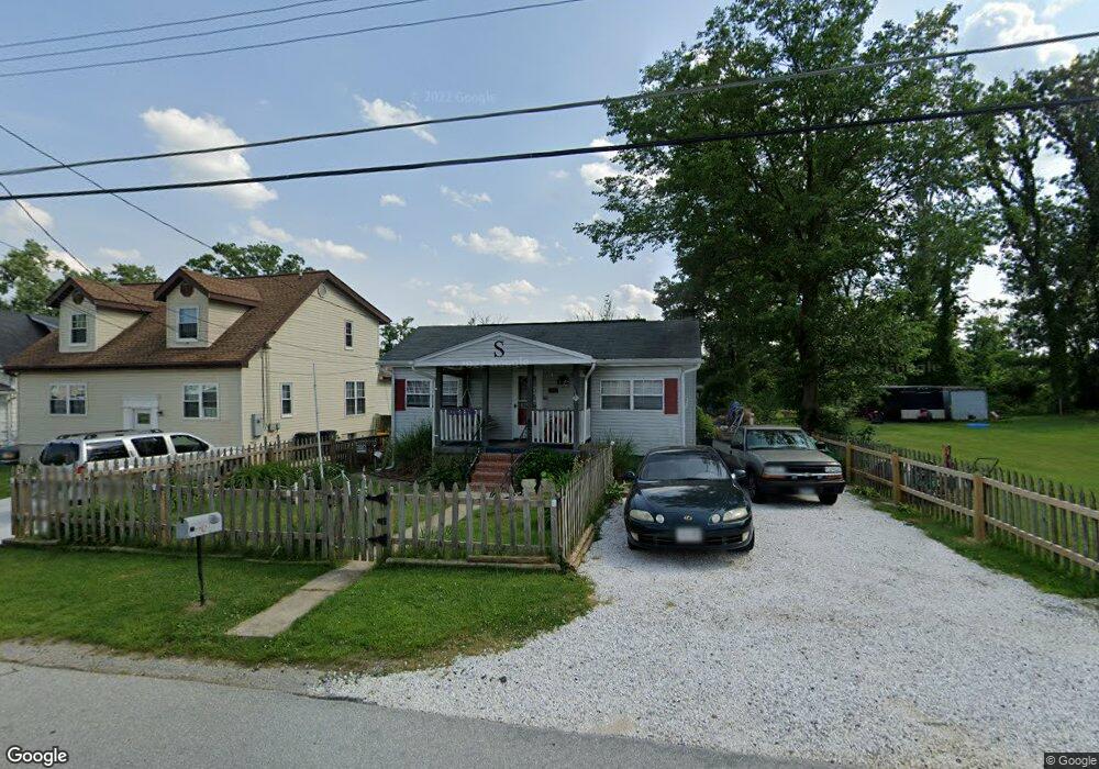 2913 Delaware Ave, Halethorpe, MD 21227 - photo 1