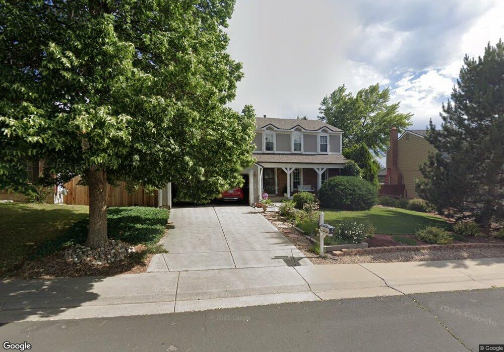 1065 S Lewiston Way, Aurora, CO 80017 - photo 1