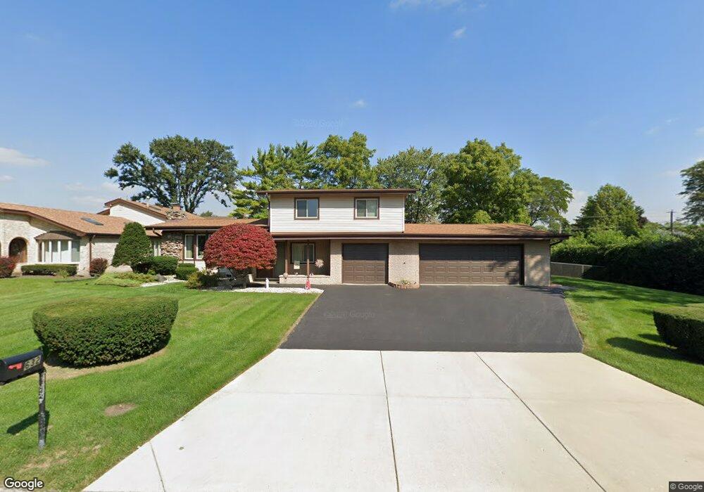 632 Birchwood Ave, Des Plaines, IL 60018 - photo 1