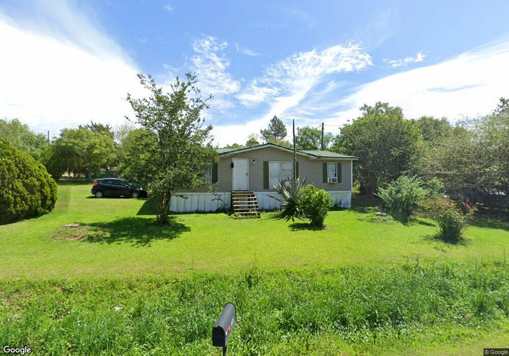 259 Cedar St, Omega, GA 31775 - photo 1