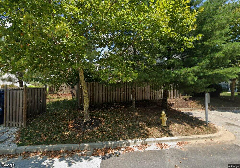 119 Blackbird Hill Ln, Laurel, MD 20724 - photo 1