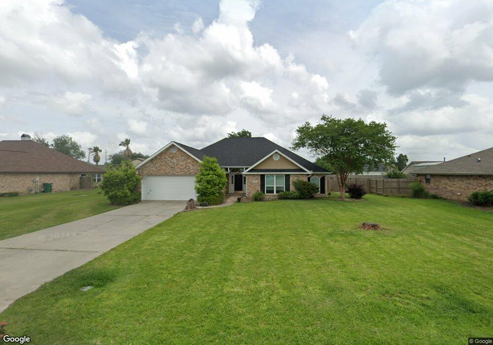 5721 Gene Ln, Lake Charles, LA 70605 - photo 1