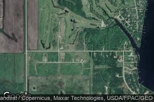 0 22nd St NW, Wabanica Township, MN 56623