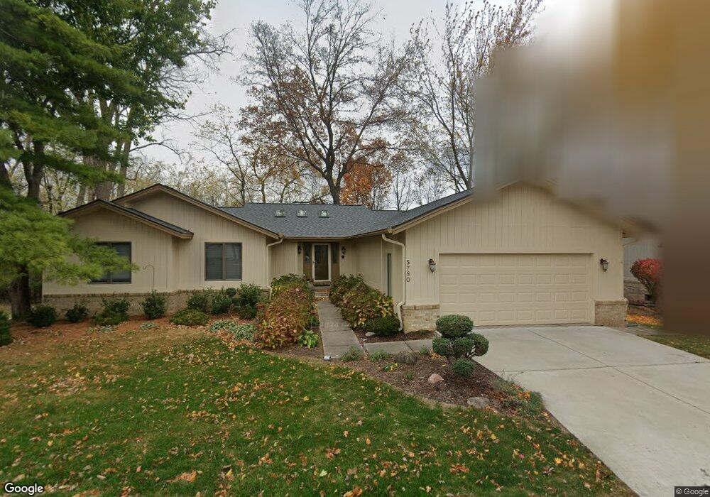 5780 Point of the Woods Dr unit L, 2, West Bloomfield, MI 48324 - photo 1