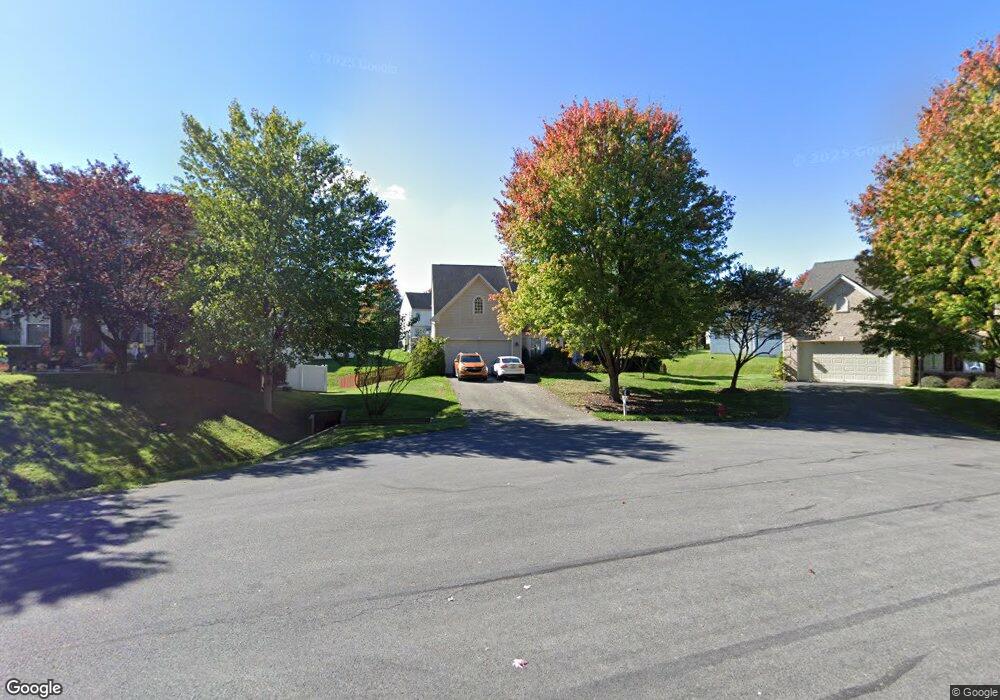 161 Butcher Ct, Shepherdstown, WV 25443 - photo 1