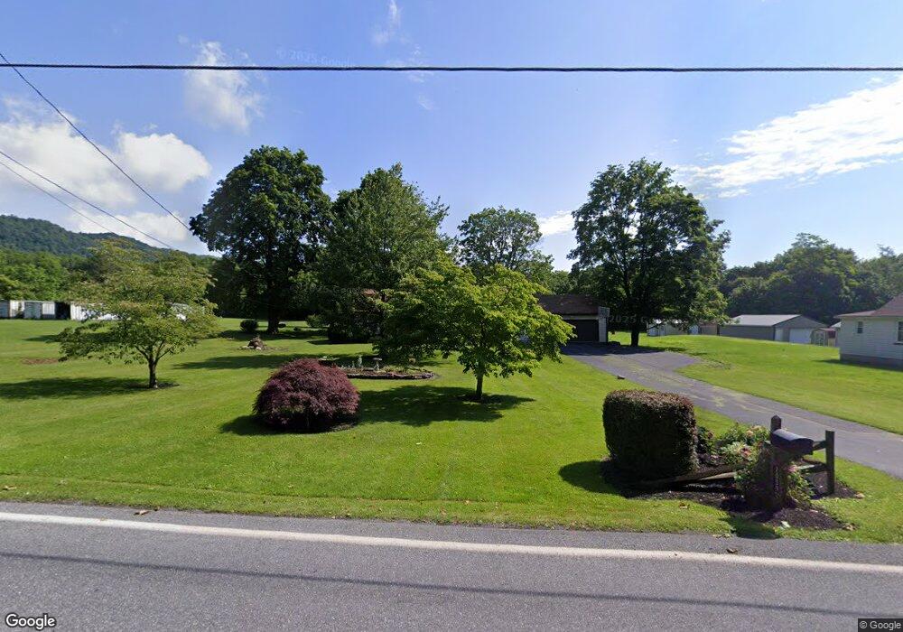 2059 Apple Way, Saint Thomas, PA 17252 - photo 1