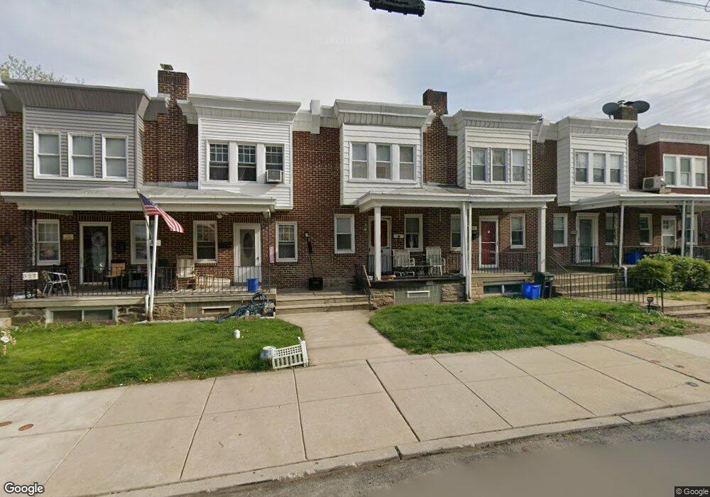 323 Hermitage St, Philadelphia, PA 19128 - photo 1