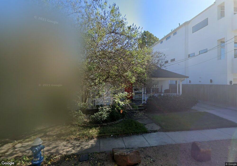 1727 Indiana St, Houston, TX 77006 - photo 1