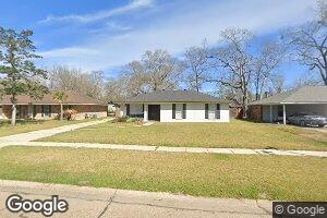 16725 Morel Ave, Baton Rouge, LA 70817