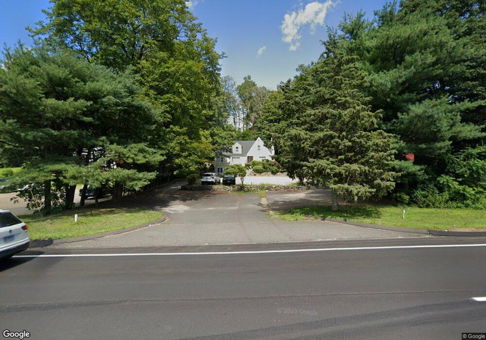 228 Danbury Rd unit 1FL, Wilton, CT 06897 - photo 1