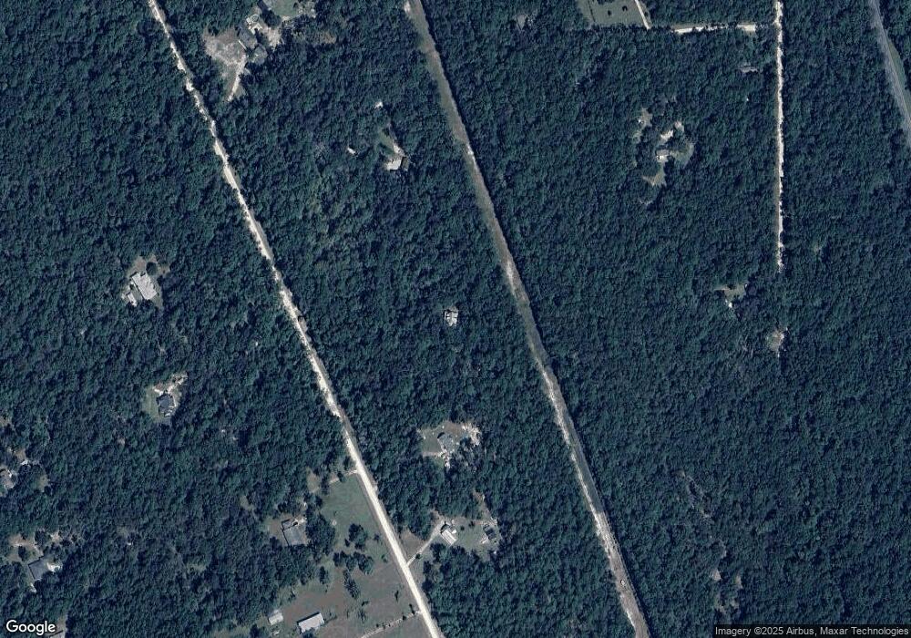 219 Pine Ln, Crawfordville, FL 32327 - photo 1