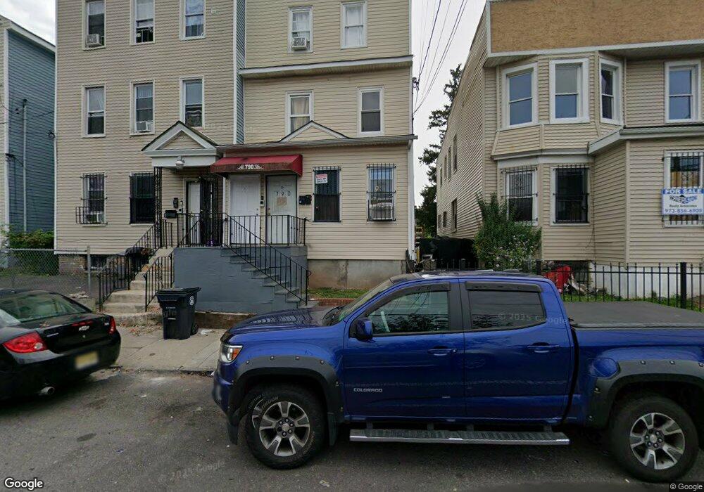 790 S 19th St, Newark, NJ 07103 - photo 1