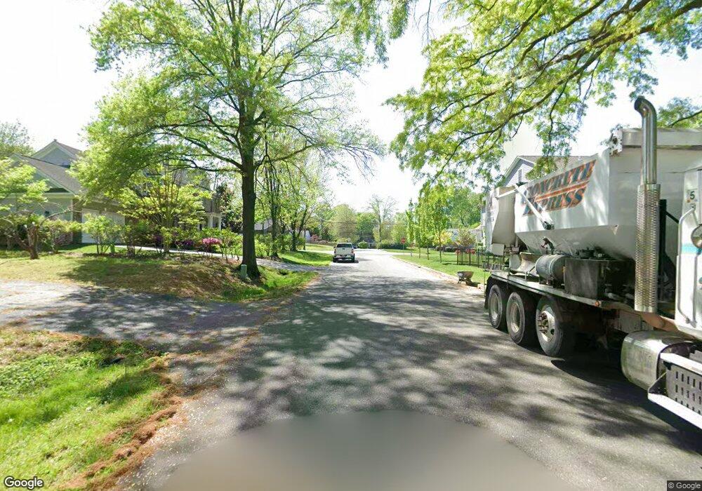 0 Westfield unit 1005580498, Alexandria, VA 22308 - photo 1