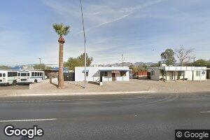 2907 E 22nd St, Tucson, AZ 85713