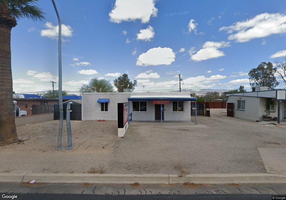 2907 E 22nd St, Tucson, AZ 85713 - photo 1