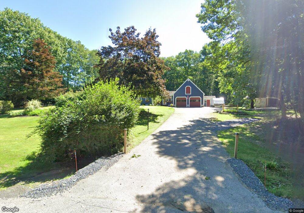 386 Allen Rd, Wells, ME 04090 - photo 1