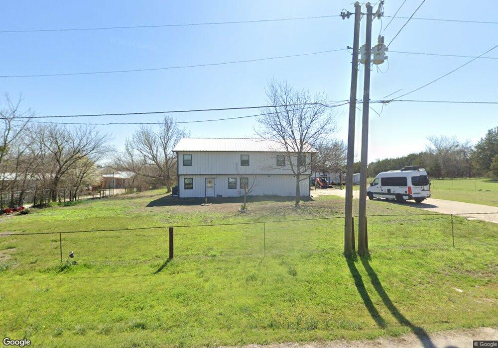 217 Mesquite Trail, Weatherford, TX 76087 - photo 1