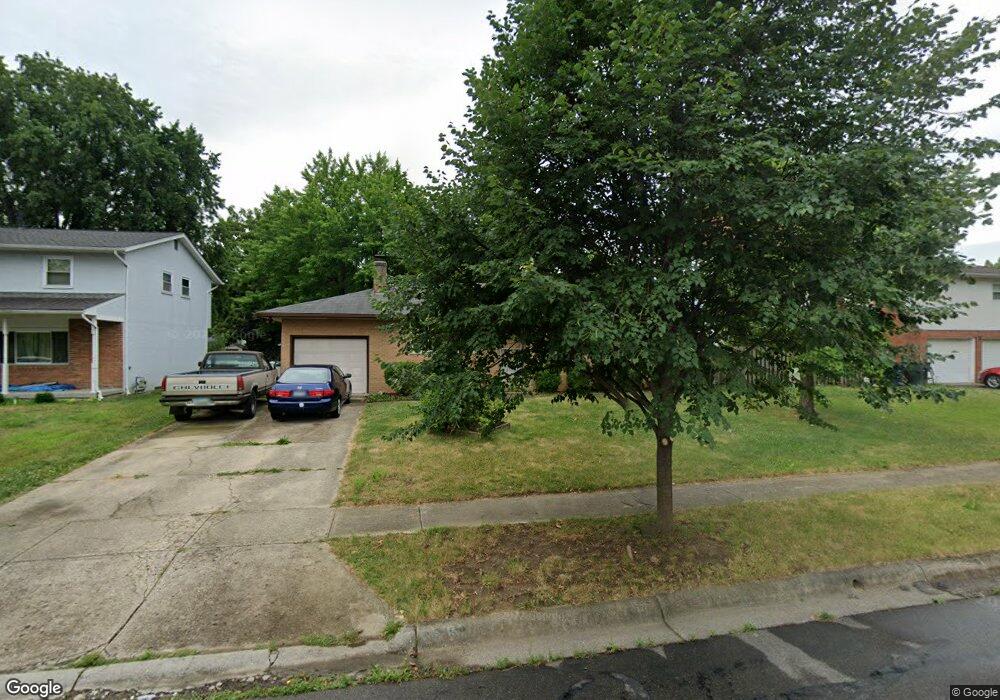 1383 Hempwood Dr, Columbus, OH 43229 - photo 1