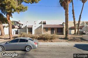 2120 Venus Ave Unit C, North Las Vegas, NV 89030