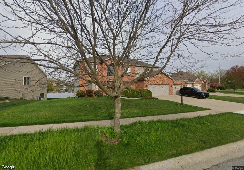 9144 Bigger St, Merrillville, IN 46410 - photo 1