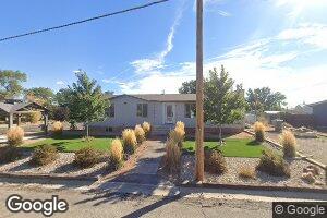 17 S 200 W, Monticello, UT 84535