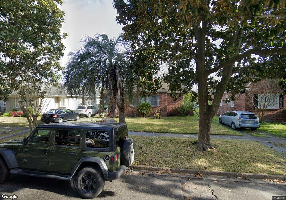 304 E 55th St, Savannah, GA 31405 - photo 1